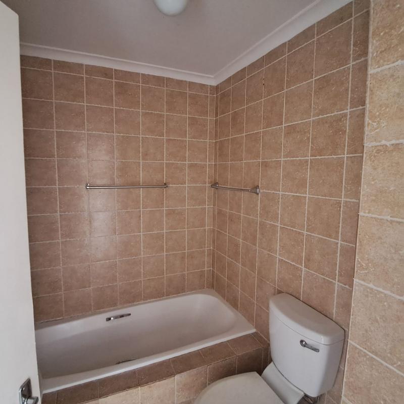 To Let 2 Bedroom Property for Rent in Windsor Park Western Cape